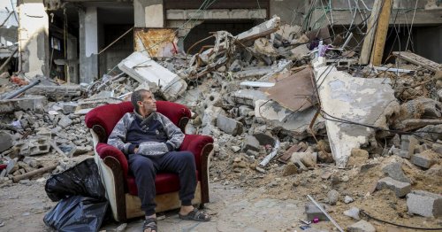 Guerre Hamas-Israël : la trêve prolongée un septième jour juste avant d’arriver à expiration