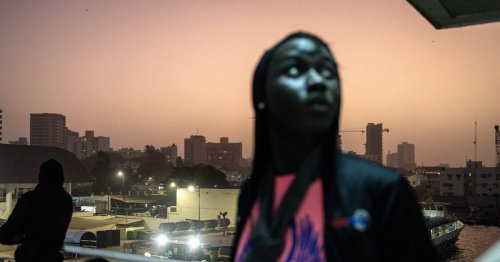 Sénégal : après neuf mois sans liaison maritime avec Dakar, la Casamance reprend son souffle
