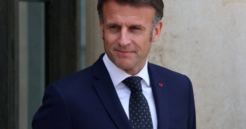 Emmanuel Macron invite les chercheurs dans le collimateur de Donald Trump à «choisir la France»