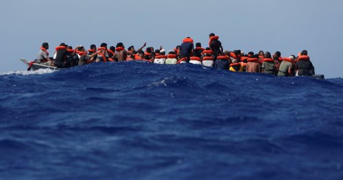 «L’Avenir», un navire contre l’indifférence