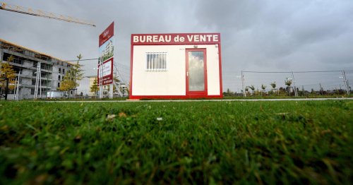 Près d'une demande de prêt immobilier sur deux refusée à cause du taux d'usure