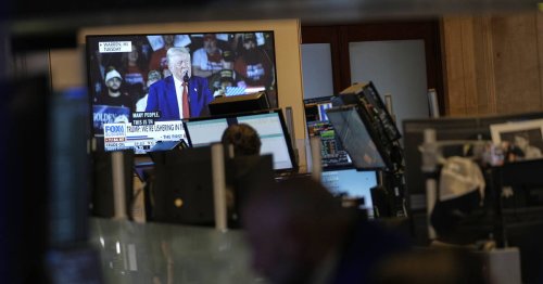 Guerre commerciale : «Pour faire plier Donald Trump, les Européens n’ont pas d’autres choix que de taper sur les services»