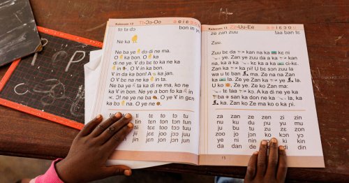 RobotsMali, l’initiative malienne qui mise sur l’IA pour apprendre le bambara plutôt que le français à l’école
