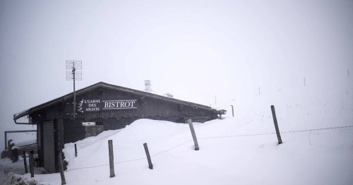 Kyiv et Washington avancent sur les minerais, la Savoie en vigilance orange aux avalanches, destin cruel pour l’OL… L’actu de ce vendredi matin