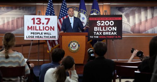 Medicaid : derrière la «grande et belle loi» budgétaire de Trump, une purge sociale sans précédent