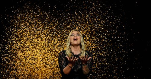 Eurovision : Louane a perdu, mais l’Europe a gagné