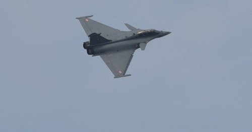 Conflit au Cachemire : que sait-on des avions de chasse indiens que le Pakistan affirme avoir abattus ?