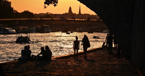 Ilots de chaleur dans les grandes villes de France : une carte des risques disponible quartier par quartier