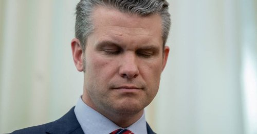 Etats-Unis : après les fuites dans «The Atlantic», le secrétaire à la Défense Pete Hegseth attaqué sur son alcoolisme présumé