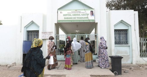 Nouveau drame dans un hôpital du Sénégal: onze bébés meurent dans un incendie
