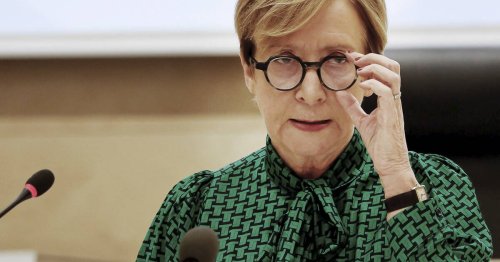 Marie-Suzanne Le Quéau, procureure générale : «Personne ne peut accepter qu’un magistrat arrive le matin avec la boule au ventre»