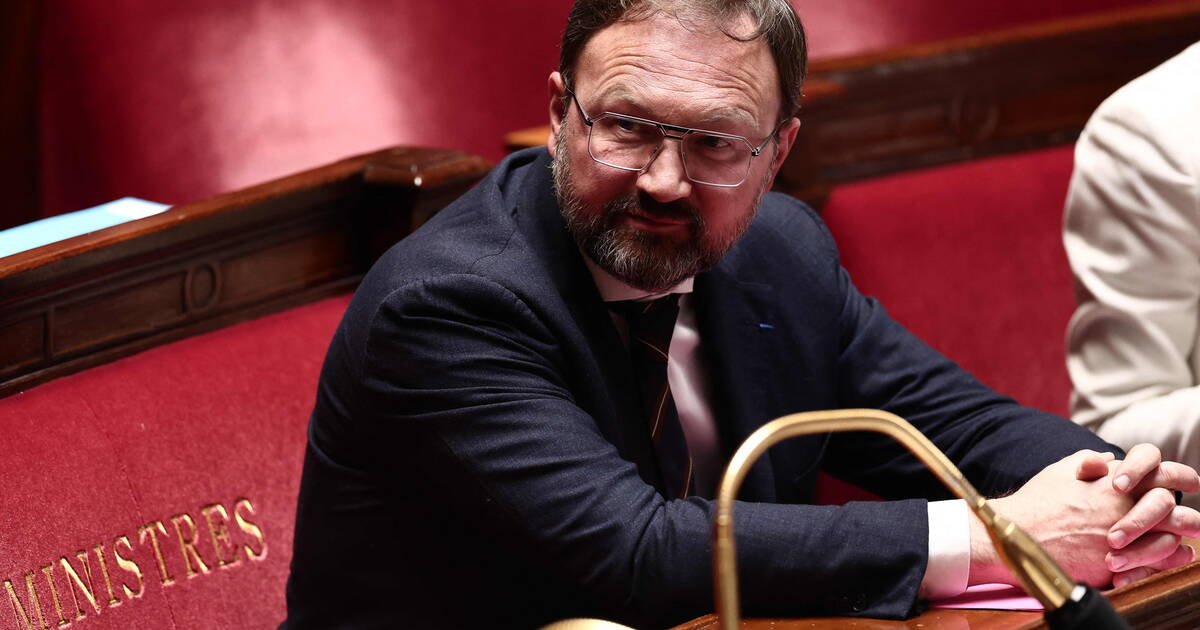 Le gouvernement accorde un dernier pont aux députés avant le tunnel sur l’agriculture