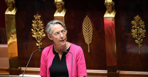 «Bâtir ensemble»: devant l’Assemblée, Elisabeth Borne se lance sur le chemin du «compromis» permanent