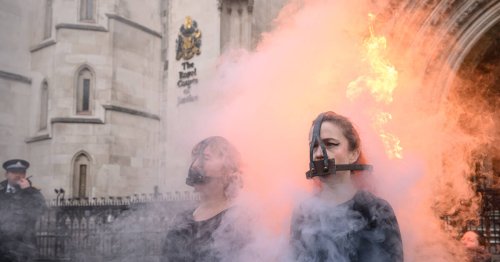Incompréhension du public, lourdes peines de prison… L’organisation écologiste Just Stop Oil cesse ses actions chocs