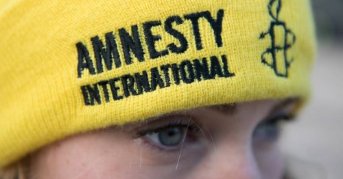 Vent de protestations et de démissions à Amnesty International