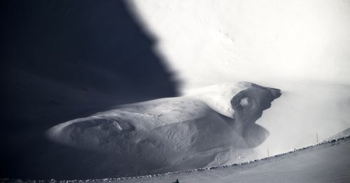«Hors-Piste», snow thérapie mortelle
