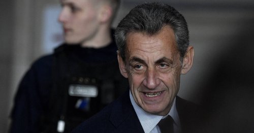 Nicolas Sarkozy, un retraité très richement pensionné
