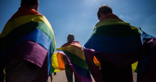 En Russie, un propriétaire de bar et deux gérants en prison pour «extrémisme» LGBT dans une première procédure du genre