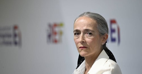 Delphine Ernotte-Cunci rempile pour un troisième mandat à la tête de France Télévisions