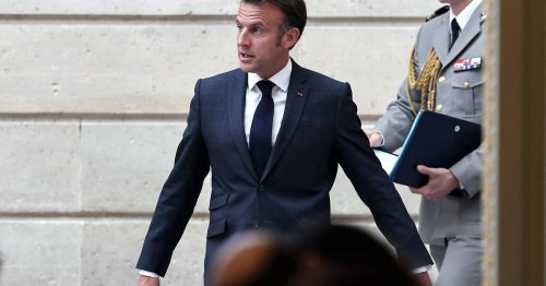 «Entrisme» islamiste : Macron en colère, Attal dans la surenchère