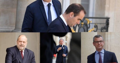 Prise illégale d’intérêts, viol, emplois fictifs… Cinq proches de Macron fâchés avec la justice