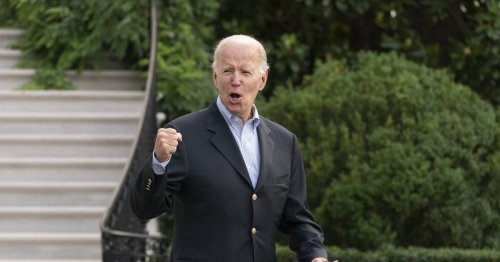 USA: Joe Biden tient son plan historique pour le climat