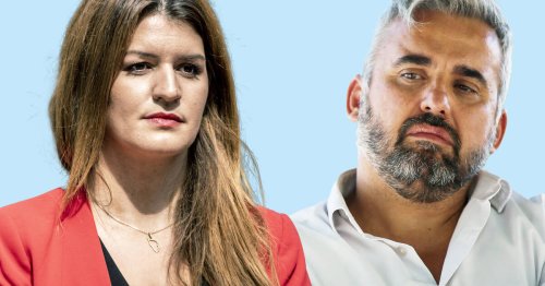 Alexis Corbière et Marlène Schiappa débattent: «Nous sommes à la fin ou au début d’une transition démocratique»