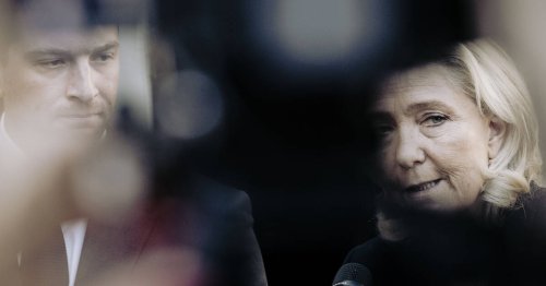 Marine Le Pen défend la proportionnelle mais… «80 % des députés RN sont contre»