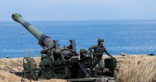 «Si la Chine se lance dans une opération militaire contre Taiwan, cela peut déclencher la chute du régime chinois»