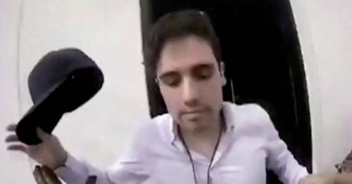 17 proches du narcotrafiquant mexicain El «Chapo», dont son ex-femme et mère de son fils, sont aux Etats-Unis pour négocier