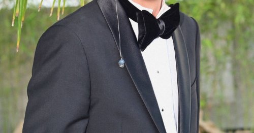 Le chroniqueur télé Bertrand Chameroy reconnaît avoir souffert de dépression
