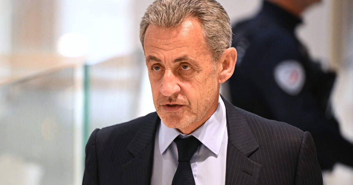 Procès Sarkozy : l’ex-président est le «véritable décisionnaire et commanditaire» du pacte conclu avec Kadhafi, affirme le parquet financier