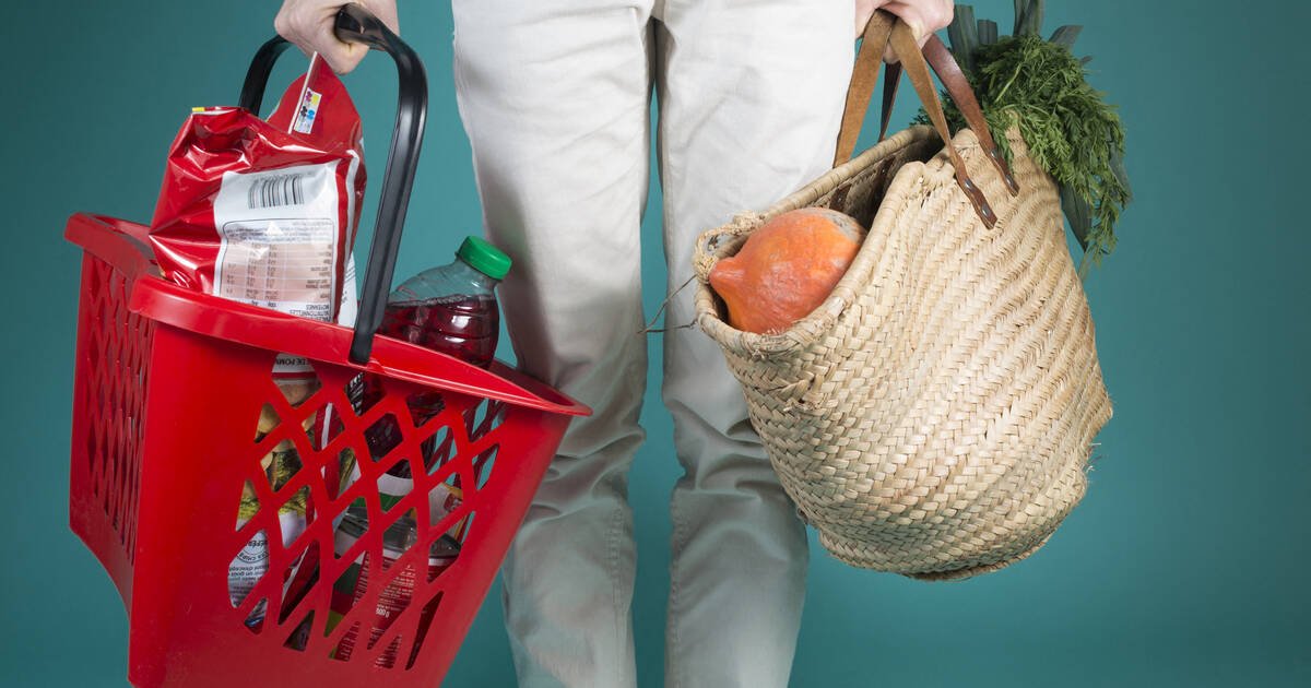 Distinctions alimentaires : «Rester mince et bien manger, c’est montrer qu’on a des moyens»