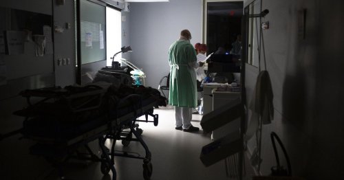 Mon père est mort à l’hôpital public, et ça s’est mal passé
