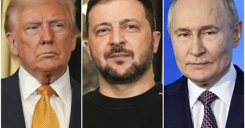 L’Ukraine et les tartuffes, par Serge July