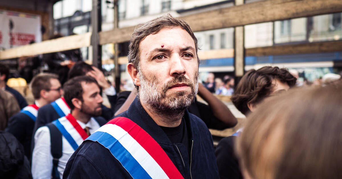 Le député LFI Thomas Portes demande une commission d’enquête sur les groupuscules d’extrême droite
