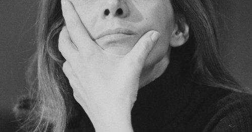 Pour l’entrée de Gisèle Halimi au Panthéon