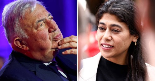 «Gérard Larcher est une crapule» : le président du Sénat porte plainte pour diffamation et injure contre Rima Hassan
