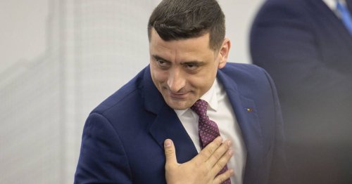 Présidentielle roumaine : que signifierait pour l’Europe une victoire de George Simion ?