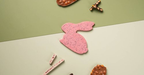 Chocolats de Pâques : les morceaux choisis de Libé