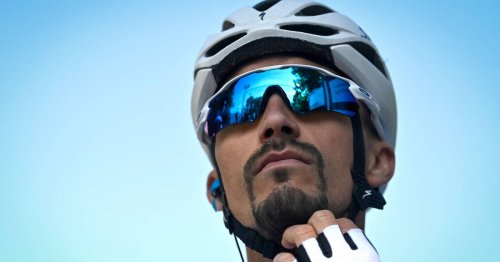 Julian Alaphilippe ne participera pas au Tour de France 2022