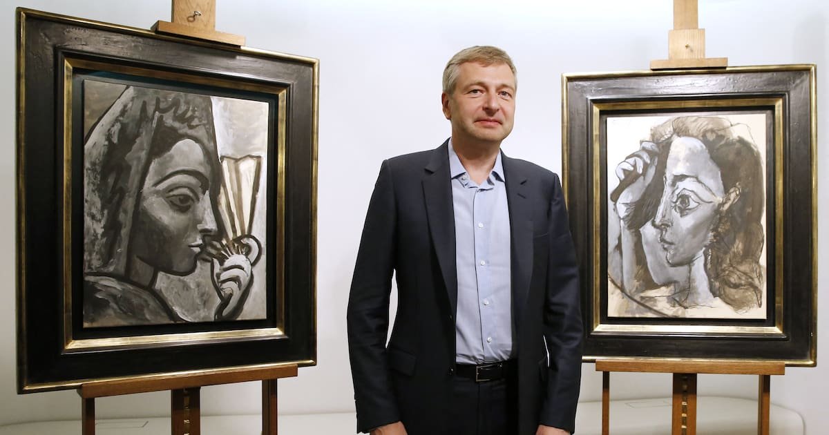 Œuvres de Picasso déclarées volées : deux acteurs du marché de l’art renvoyés devant la justice