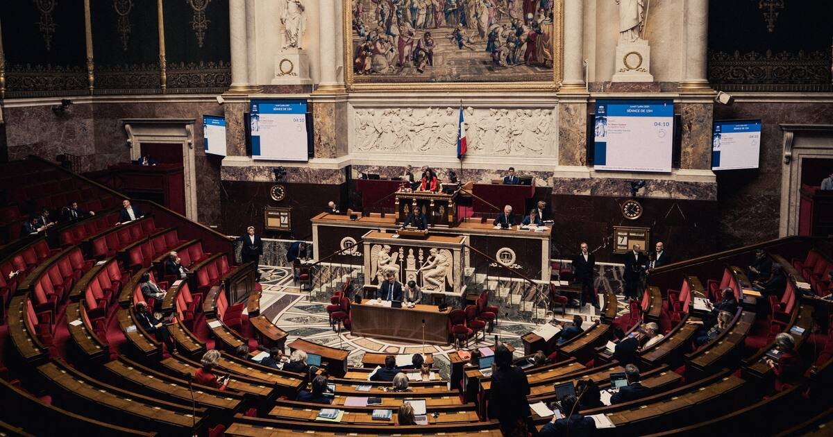 Agriculture : la loi Duplomb définitivement adoptée par le Parlement