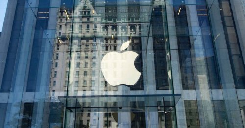 Apple alerte sur une faille de sécurité qui permettant de prendre le contrôle de certains appareils