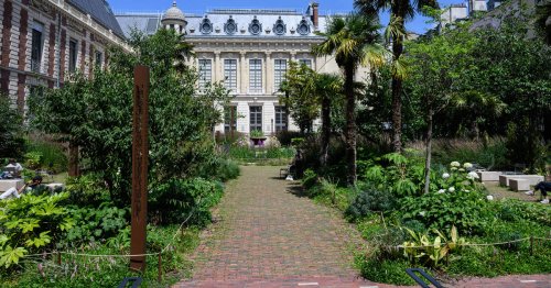 Où est donc passée la statue de Jean-Paul Sartre ?