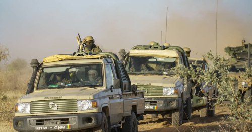 «Ils ont égorgé les gens un à un» : une vingtaine de civils tués à Diafarabé, dans le centre du Mali
