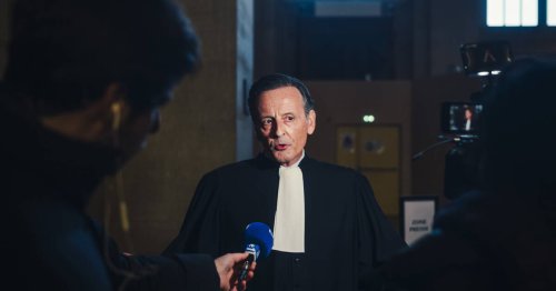 Procès des geôliers de l’Etat islamique : la perpétuité requise contre le «sociopathe» Mehdi Nemmouche