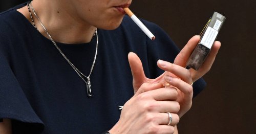 Tabac : la vente des cigarettes interdite en Grande-Bretagne à toute personne née après le 1er janvier 2009