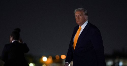 Les deux dernières cartes de Trump, par Bernard Guetta