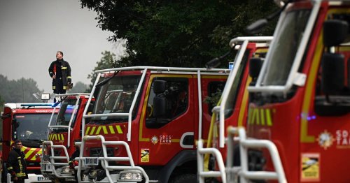 Les sapeurs-pompiers volontaires : l’armée de réserve des soldats du feu ?
